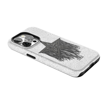 Cosmic Fringe iPhone Case gallery - Iphone_15_Pro_2