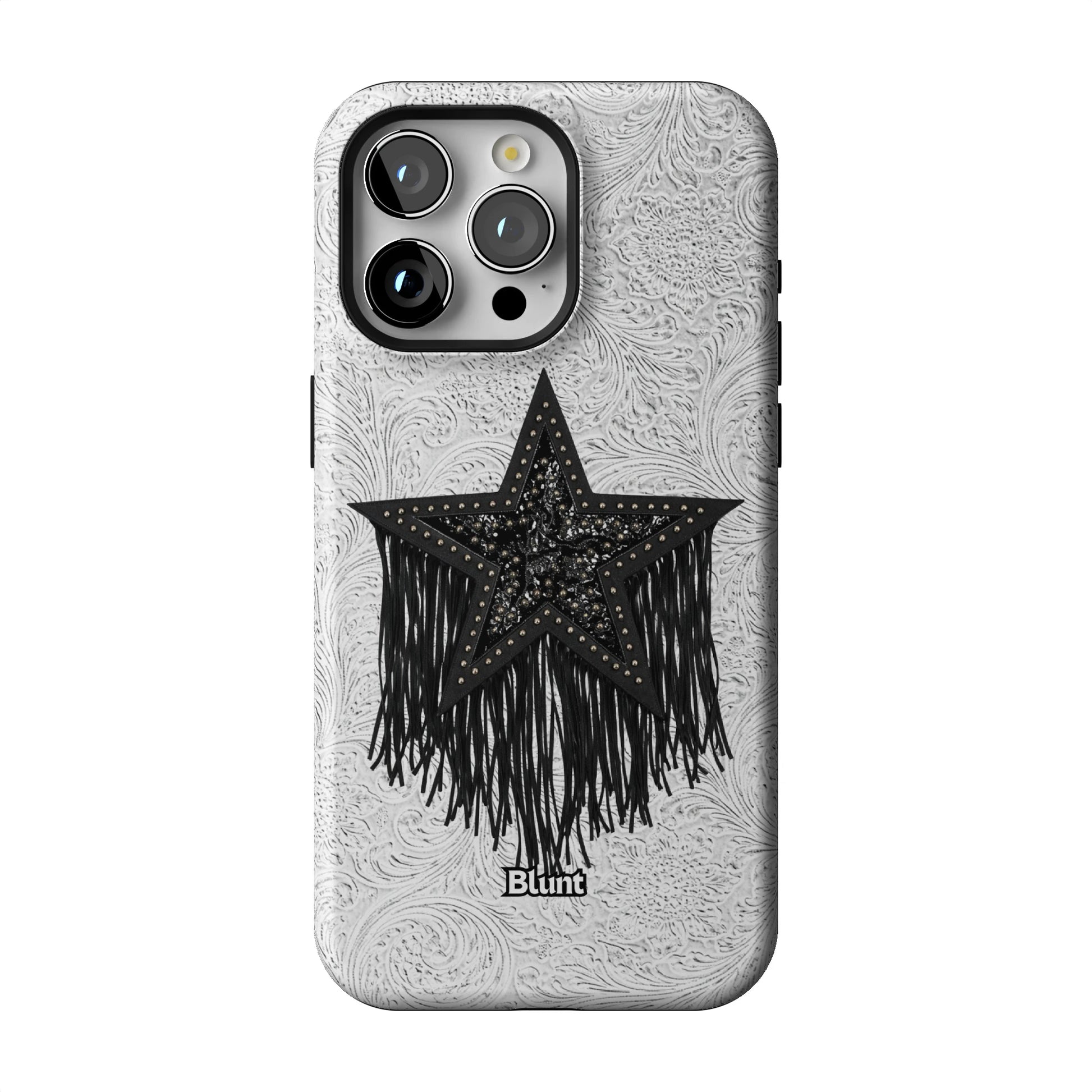 Cosmic Fringe iPhone Case gallery - Iphone_15_Pro_Max_1