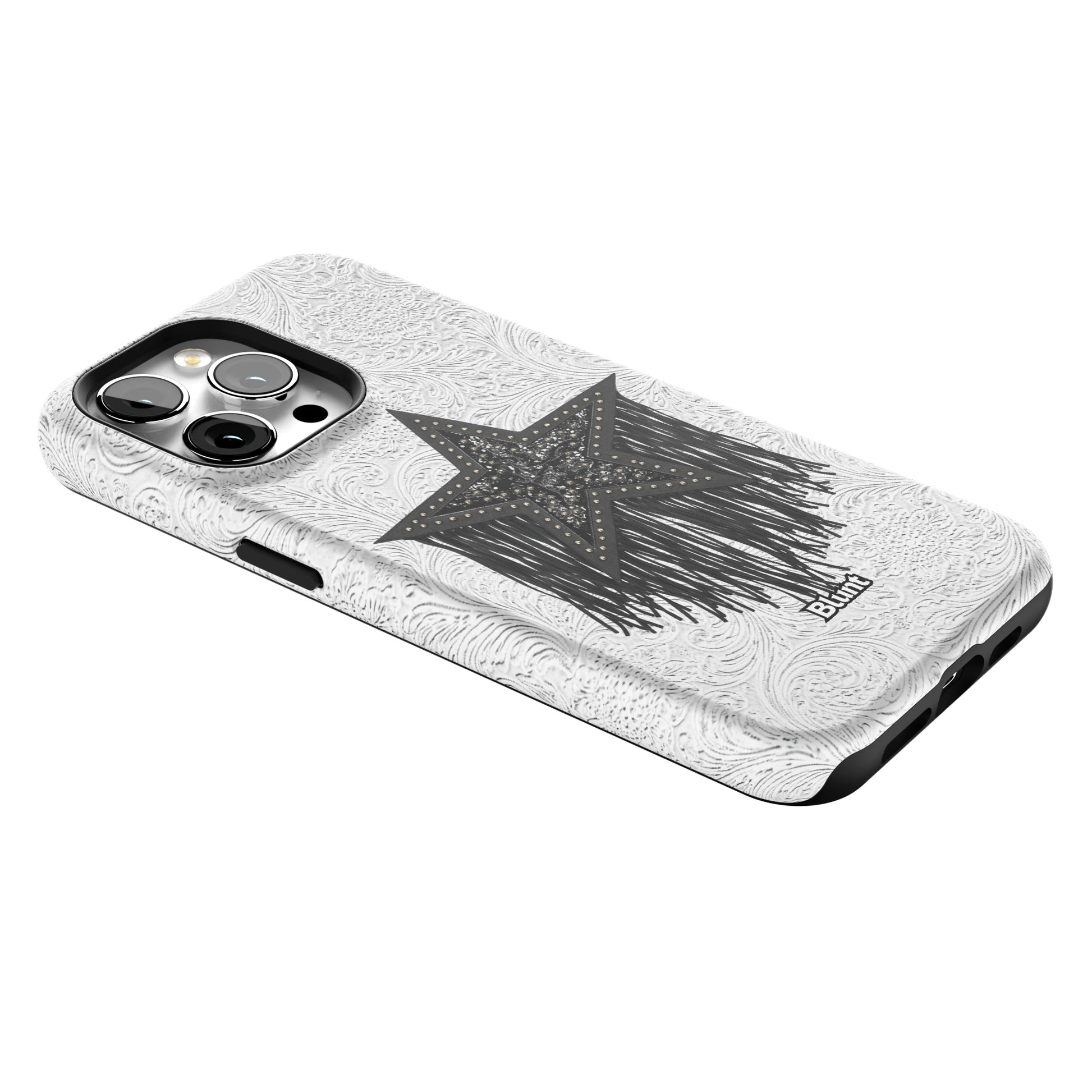Cosmic Fringe iPhone Case gallery - Iphone_15_Pro_Max_2