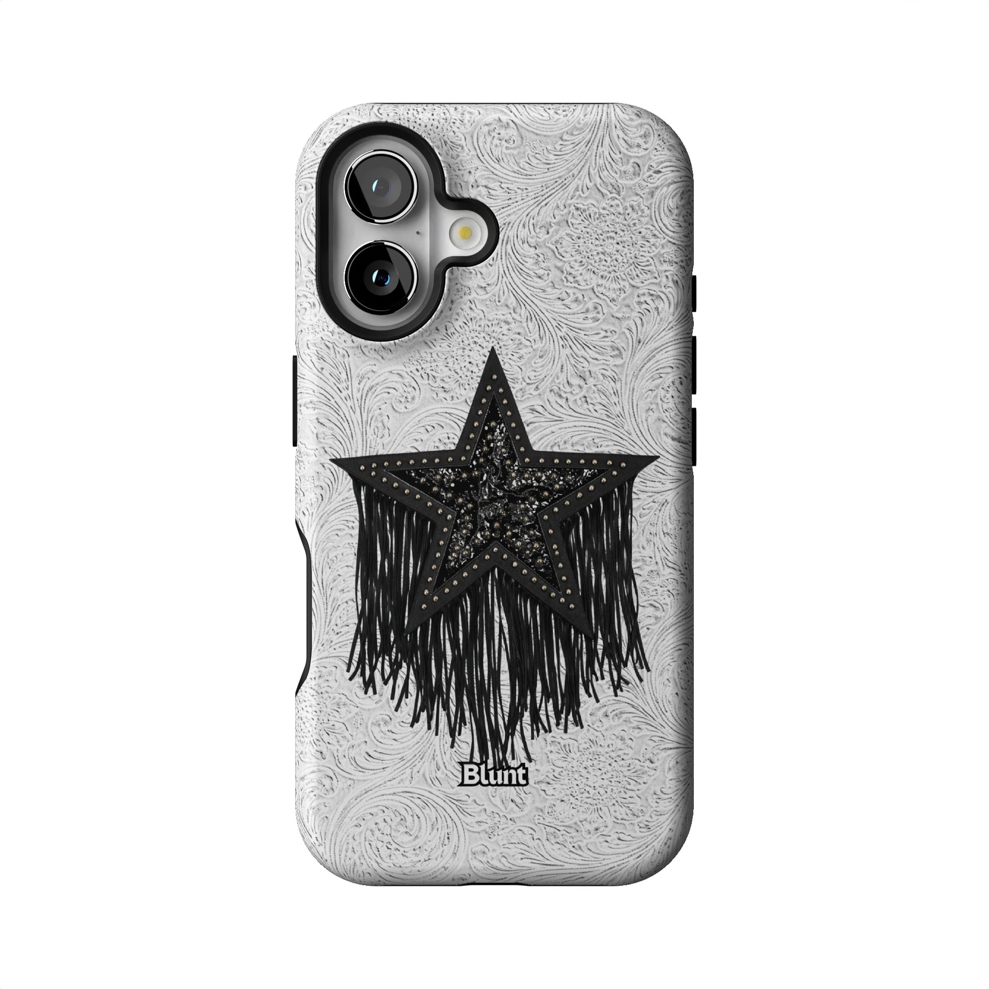 Cosmic Fringe iPhone Case gallery - Iphone_16_Iphone_1