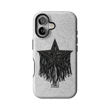 Cosmic Fringe iPhone Case gallery - Iphone_16_Iphone_1