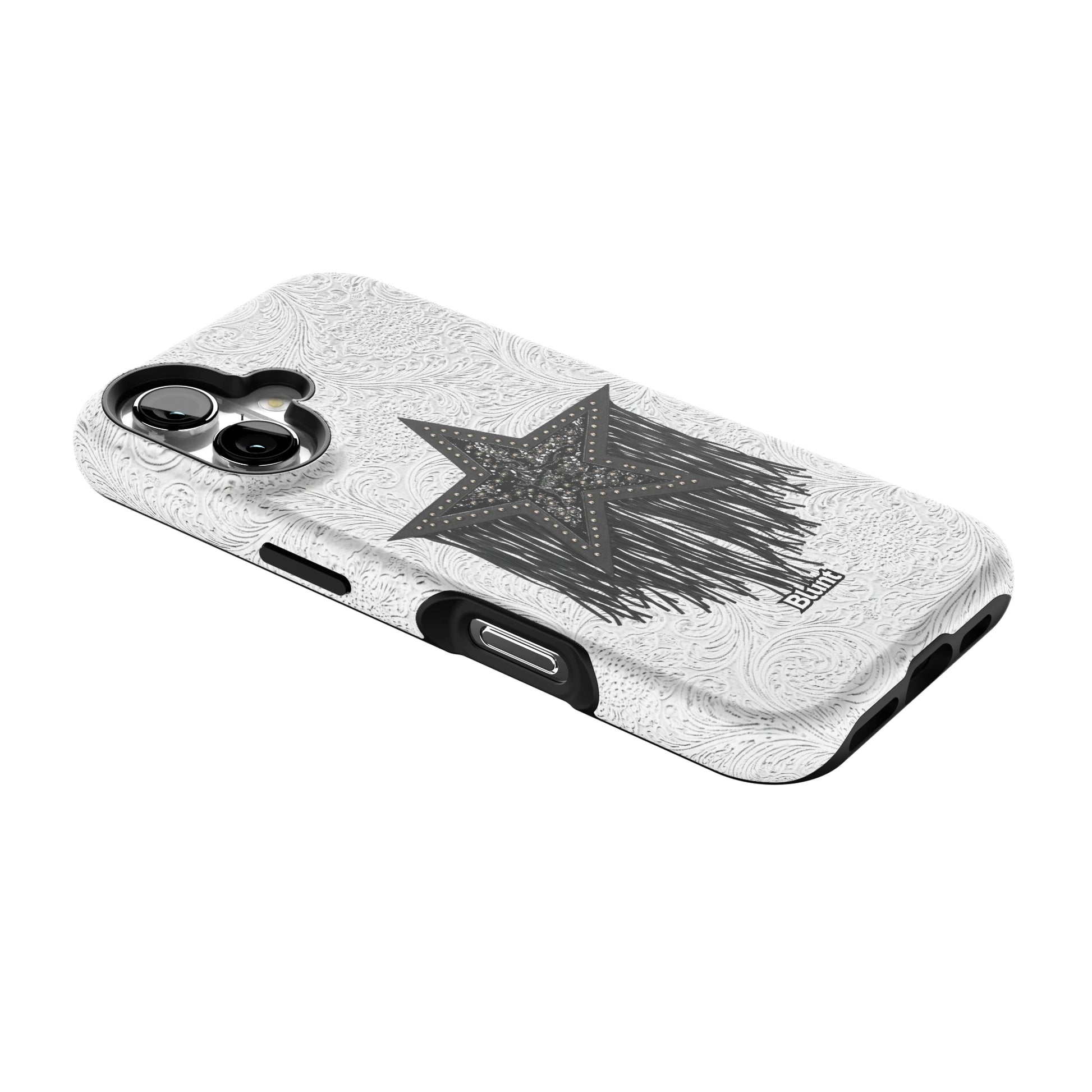 Cosmic Fringe iPhone Case gallery - Iphone_16_Iphone_2