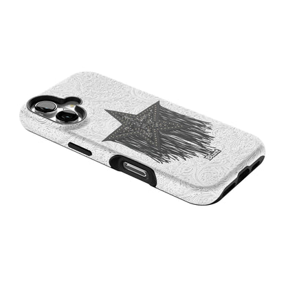 Cosmic Fringe iPhone Case gallery - Iphone_16_Iphone_2
