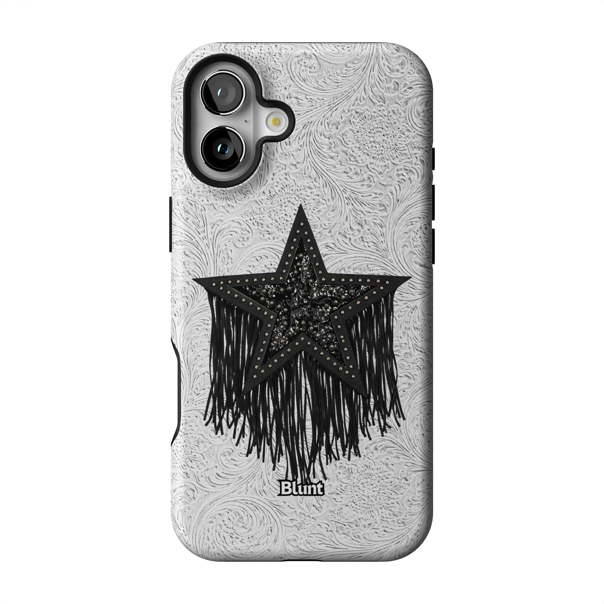 Cosmic Fringe iPhone Case gallery - Iphone_16_Mini_Air_Plus_1