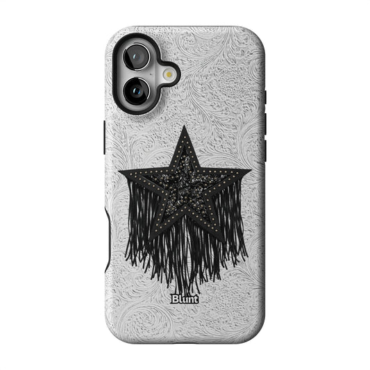 Cosmic Fringe iPhone Case gallery - Iphone_16_Mini_Air_Plus_1