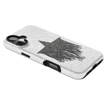 Cosmic Fringe iPhone Case gallery - Iphone_16_Mini_Air_Plus_2