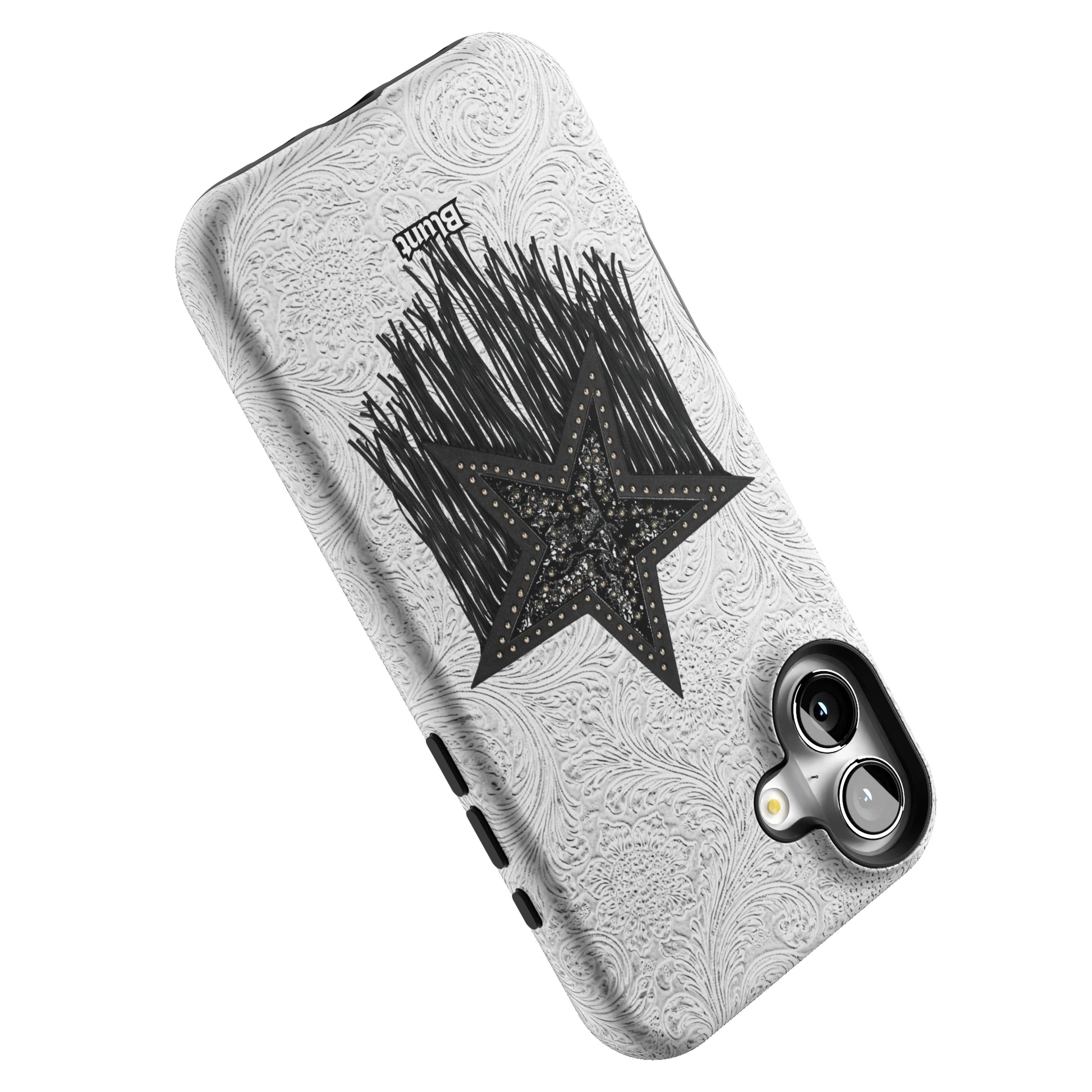 Cosmic Fringe iPhone Case gallery - Iphone_16_Mini_Air_Plus_5