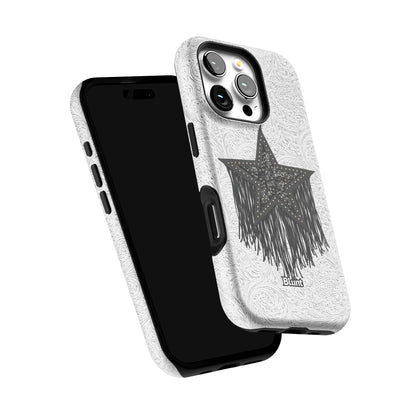 Cosmic Fringe iPhone Case gallery - Iphone_16_Pro_6