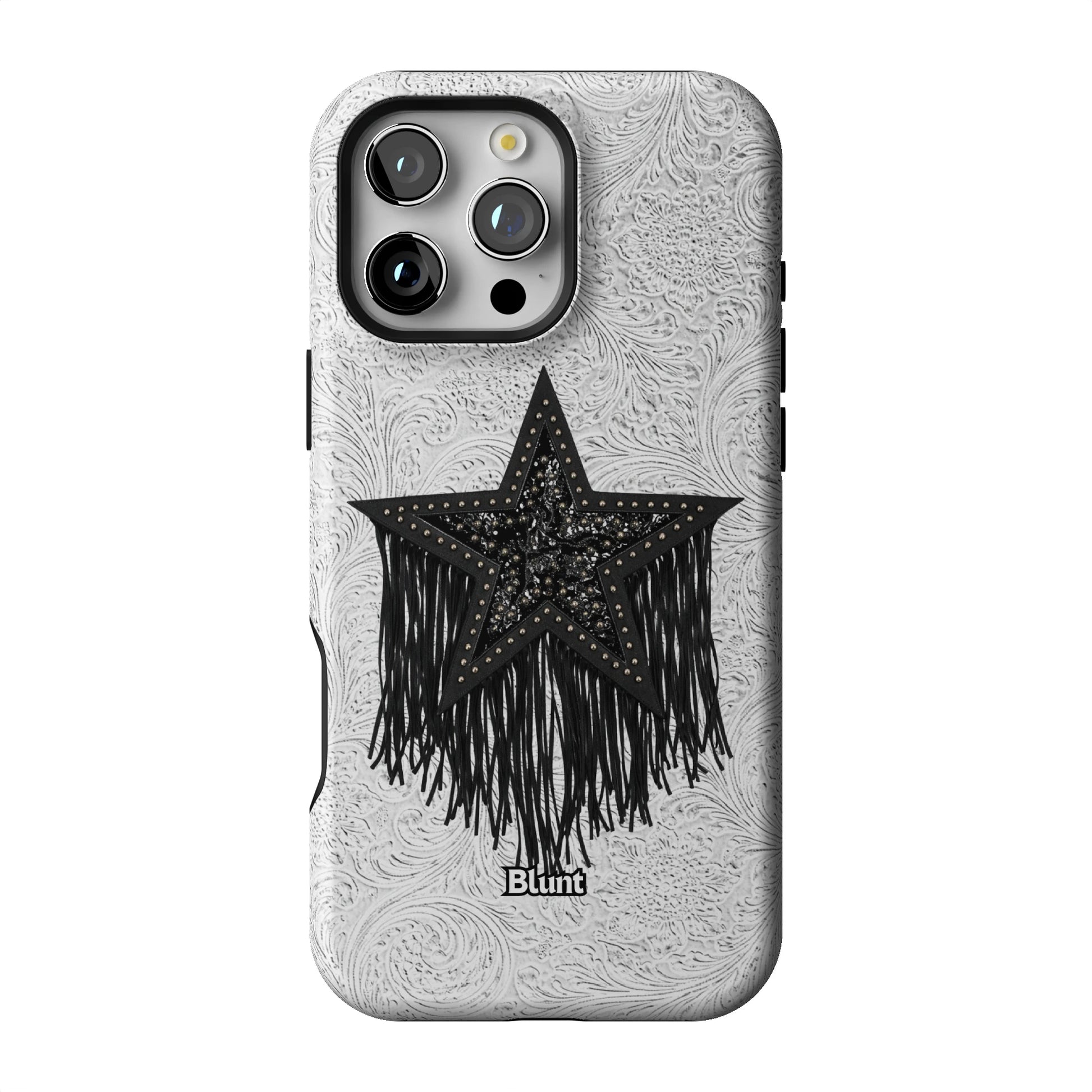 Cosmic Fringe iPhone Case gallery - Iphone_16_Pro_Max_1