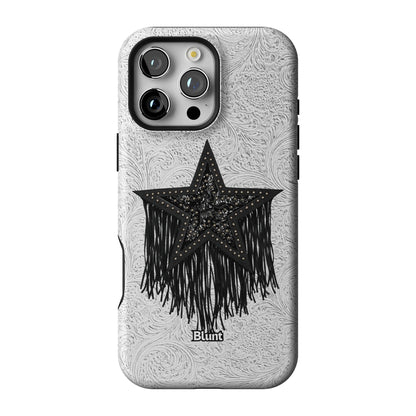 Cosmic Fringe iPhone Case gallery - Iphone_16_Pro_Max_1