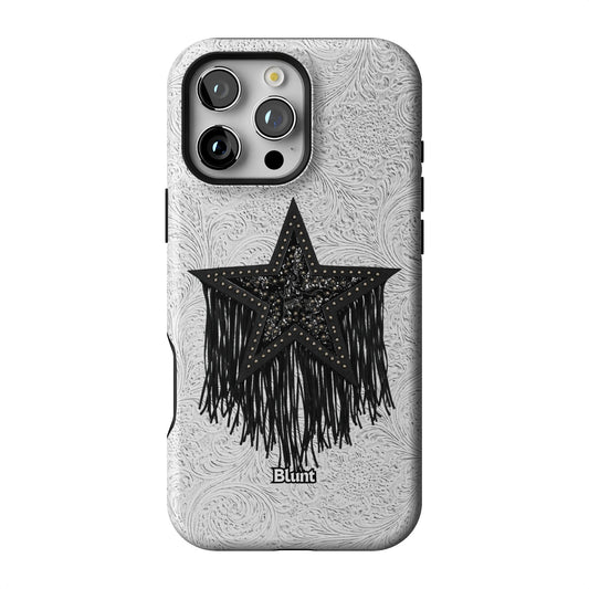 Cosmic Fringe iPhone Case gallery - Iphone_16_Pro_Max_1
