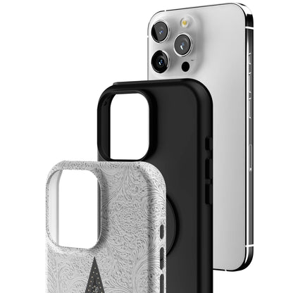 Cosmic Fringe iPhone Case gallery - Iphone_16_Pro_Max_3