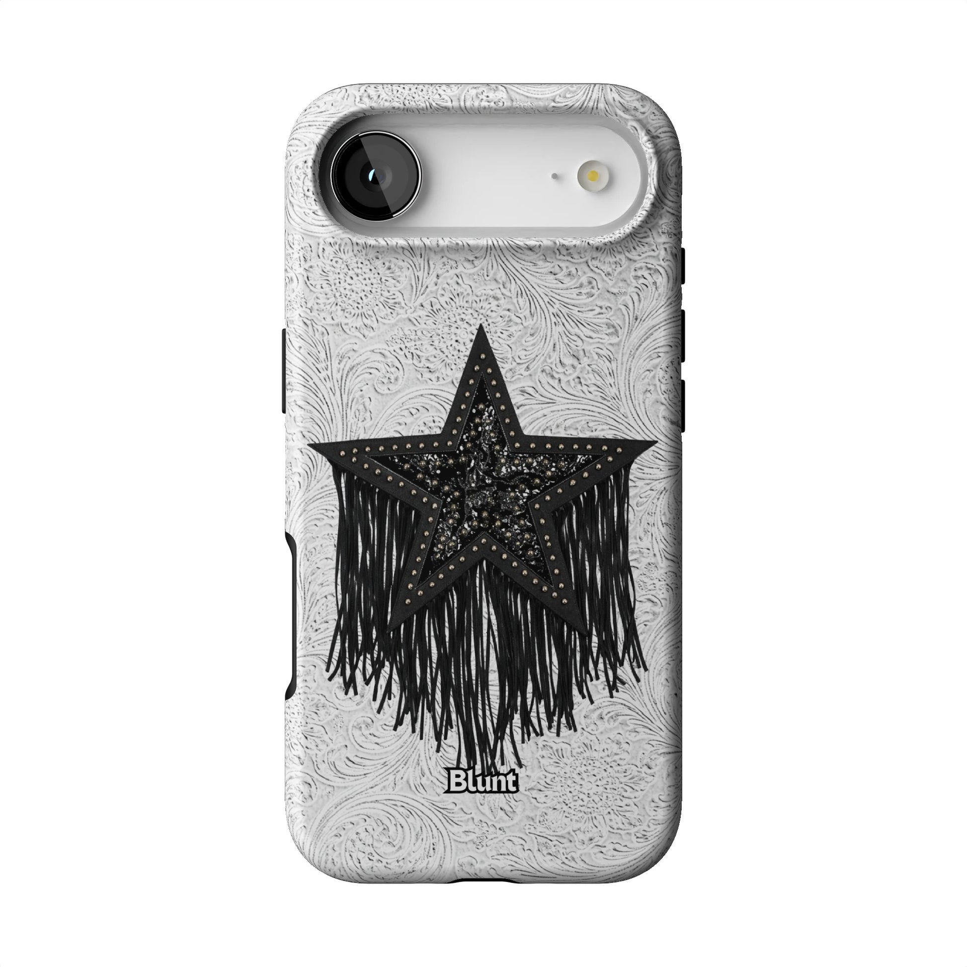 Cosmic Fringe iPhone Case gallery - Iphone_17_Air_1
