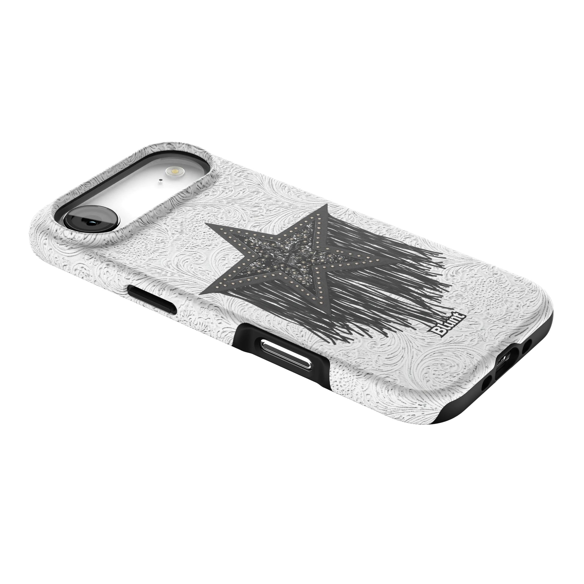 Cosmic Fringe iPhone Case gallery - Iphone_17_Air_2