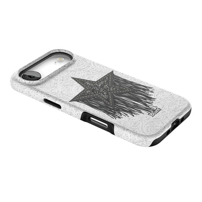 Cosmic Fringe iPhone Case gallery - Iphone_17_Air_2