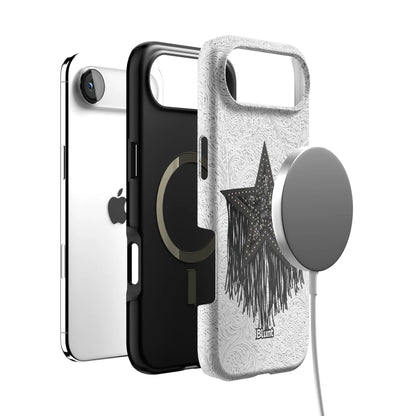 Cosmic Fringe iPhone Case gallery - Iphone_17_Air_4