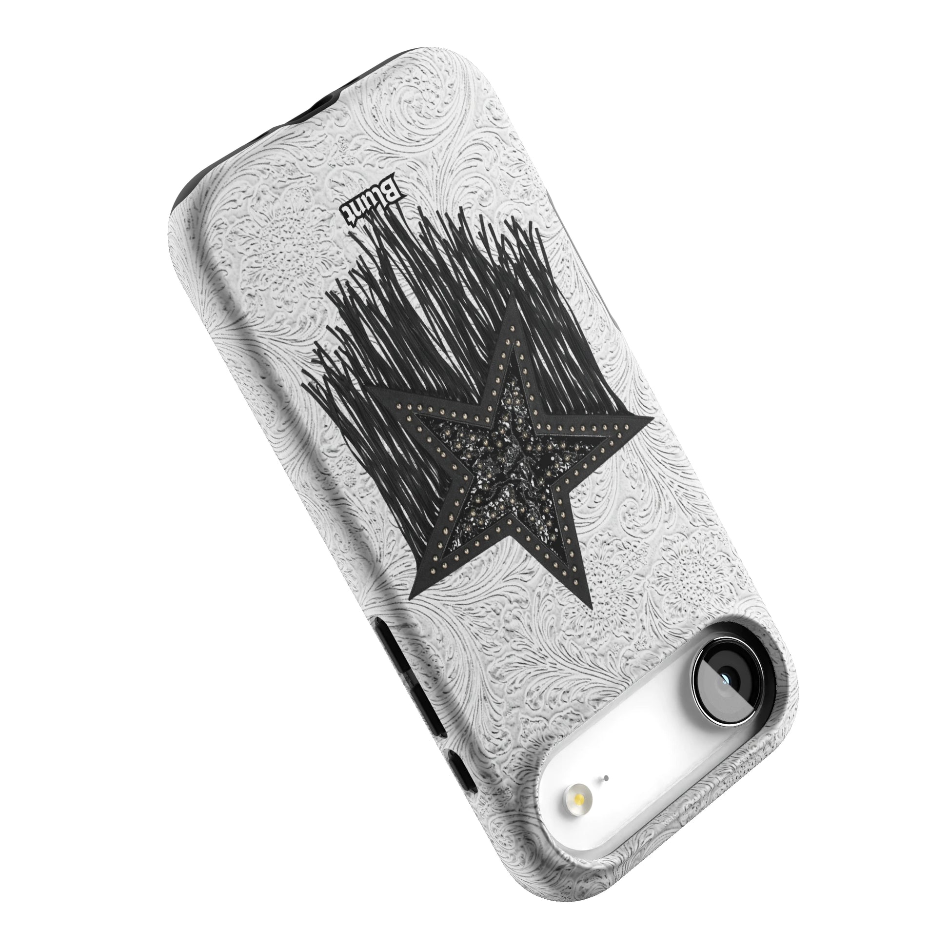 Cosmic Fringe iPhone Case gallery - Iphone_17_Air_5