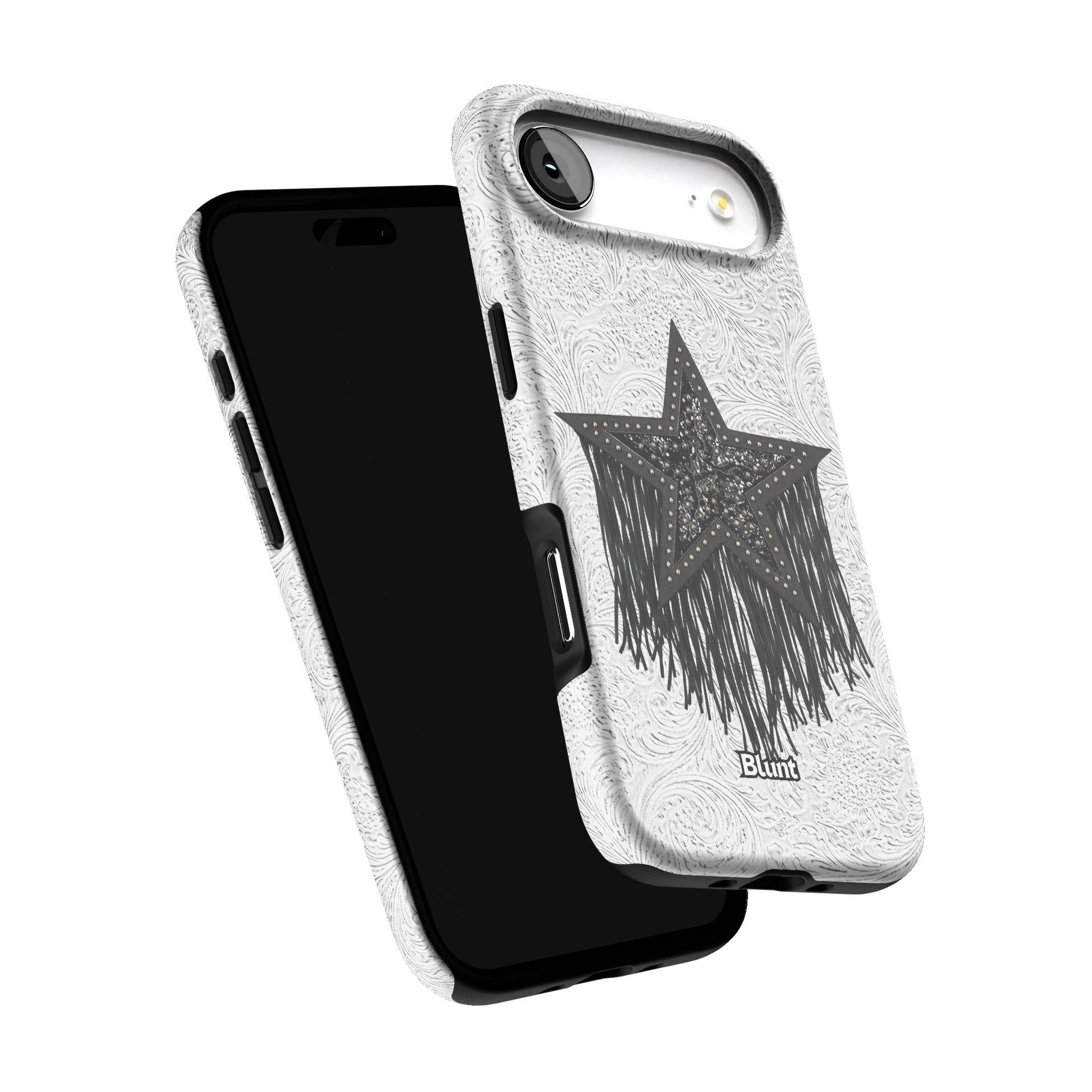 Cosmic Fringe iPhone Case gallery - Iphone_17_Air_6
