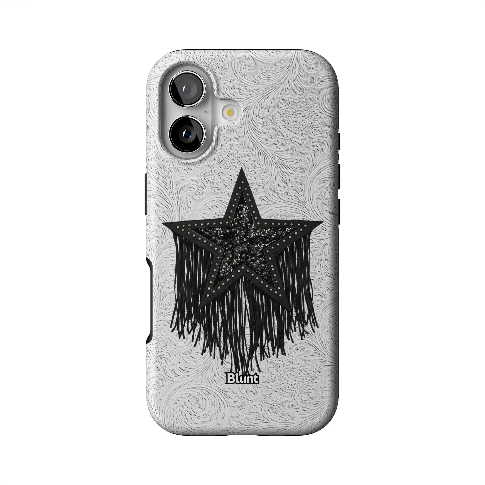 Cosmic Fringe iPhone Case gallery - Iphone_17_Iphone_1