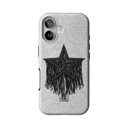 Cosmic Fringe iPhone Case gallery - Iphone_17_Iphone_1