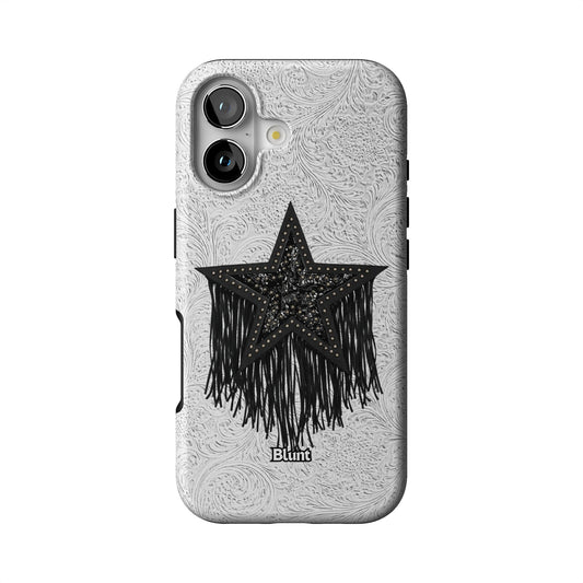 Cosmic Fringe iPhone Case gallery - Iphone_17_Iphone_1