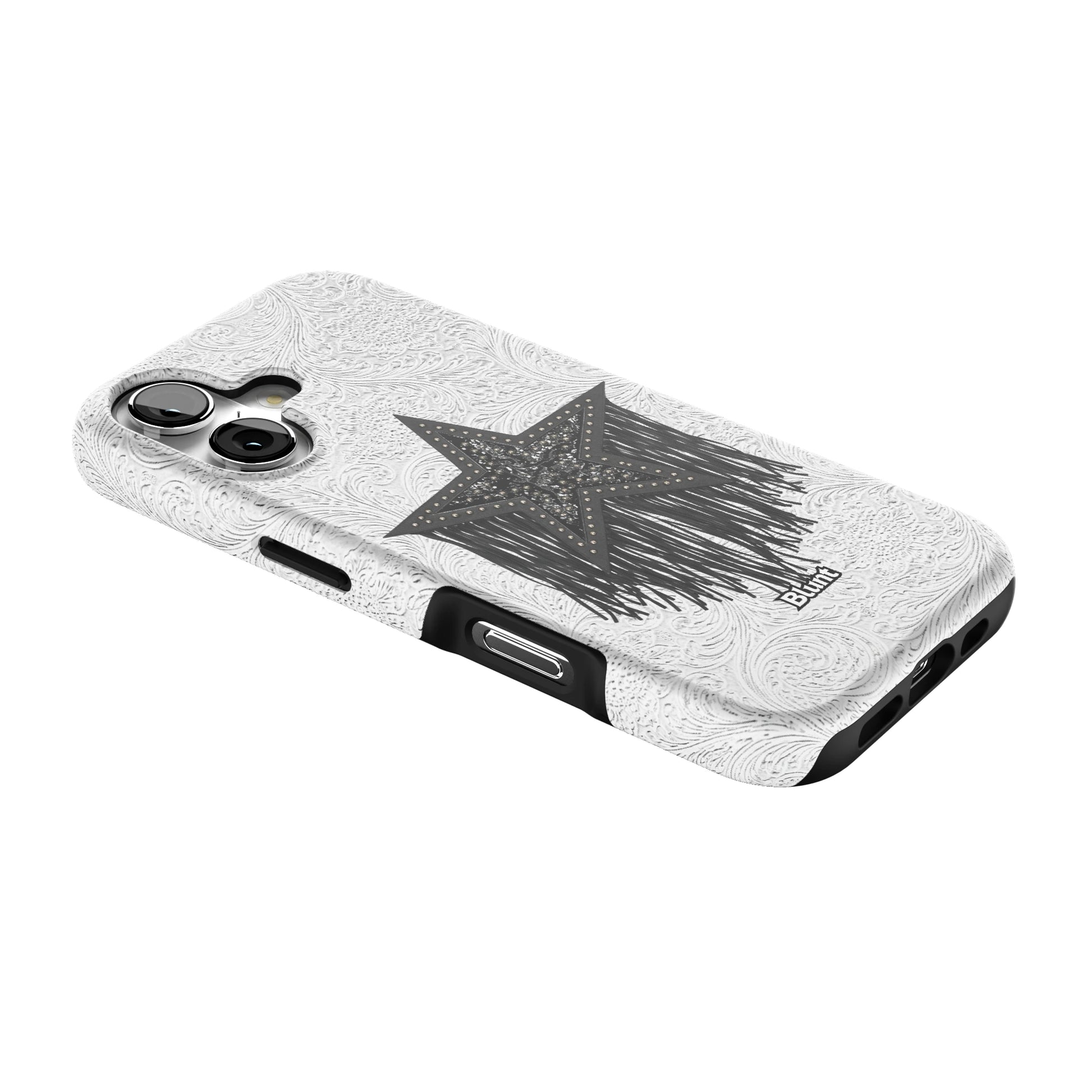 Cosmic Fringe iPhone Case gallery - Iphone_17_Iphone_2