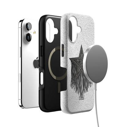 Cosmic Fringe iPhone Case gallery - Iphone_17_Iphone_4