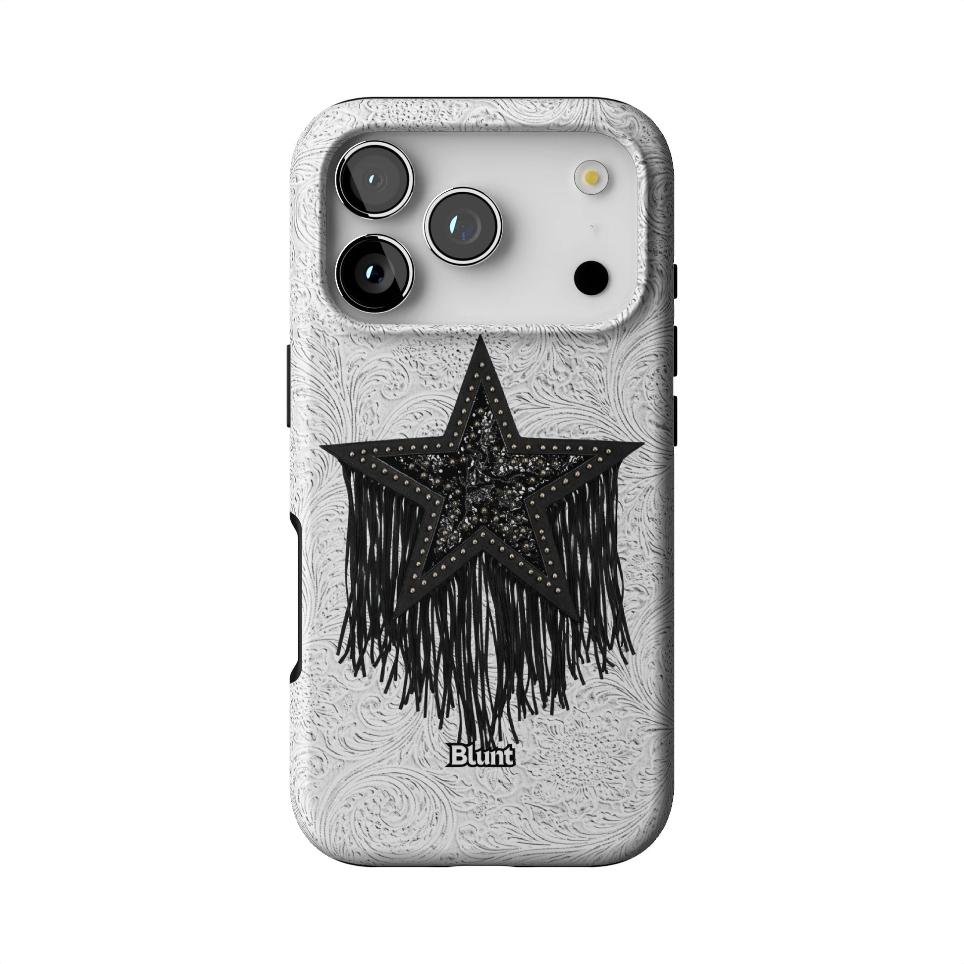 Cosmic Fringe iPhone Case gallery - Iphone_17_Pro_1