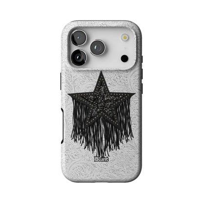 Cosmic Fringe iPhone Case gallery - Iphone_17_Pro_1