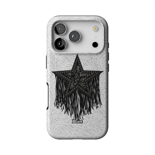 Cosmic Fringe iPhone Case gallery - Iphone_17_Pro_1