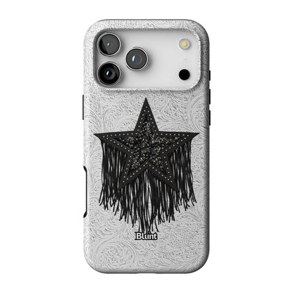 Cosmic Fringe iPhone Case gallery - Iphone_17_Pro_Max_1