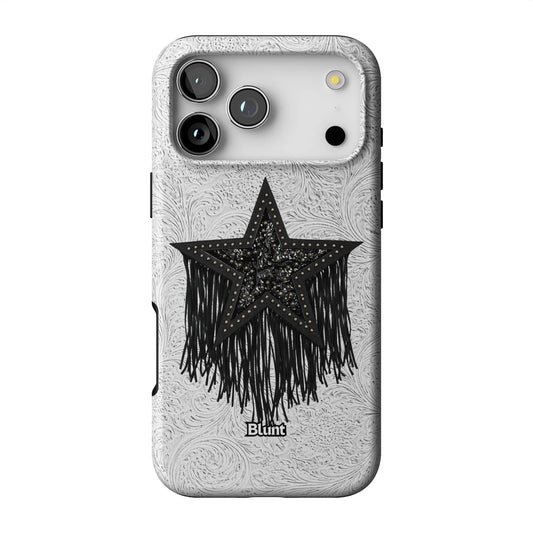 Cosmic Fringe iPhone Case gallery - Iphone_17_Pro_Max_1