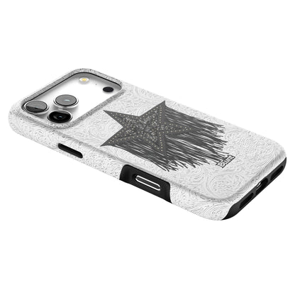 Cosmic Fringe iPhone Case gallery - Iphone_17_Pro_Max_2