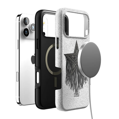 Cosmic Fringe iPhone Case gallery - Iphone_17_Pro_Max_4