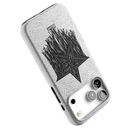 Cosmic Fringe iPhone Case gallery - Iphone_17_Pro_Max_5