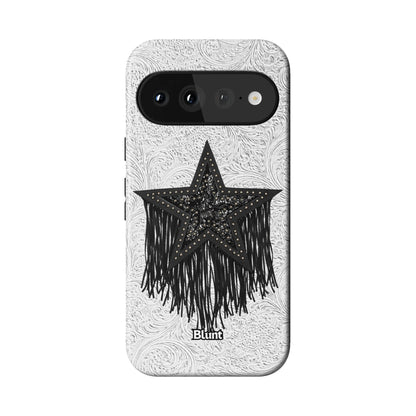 Cosmic Fringe Pixel Case - Blunt Cases