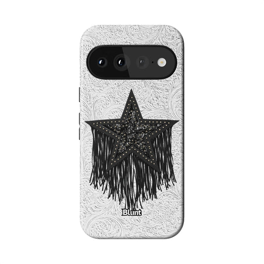 Cosmic Fringe Pixel Case - Blunt Cases