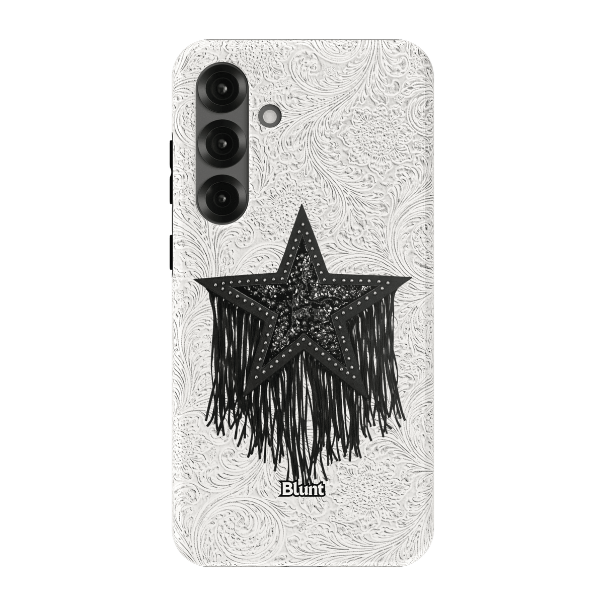 Cosmic Fringe Samsung Case - Blunt Cases
