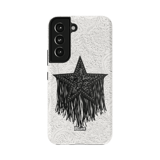 Cosmic Fringe Samsung Case - Blunt Cases