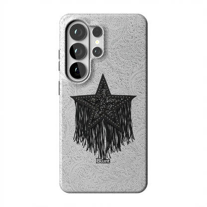 Cosmic Fringe Samsung Case - Blunt Cases