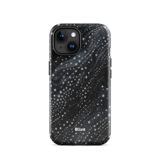 Cosmic iPhone Case - Blunt Cases