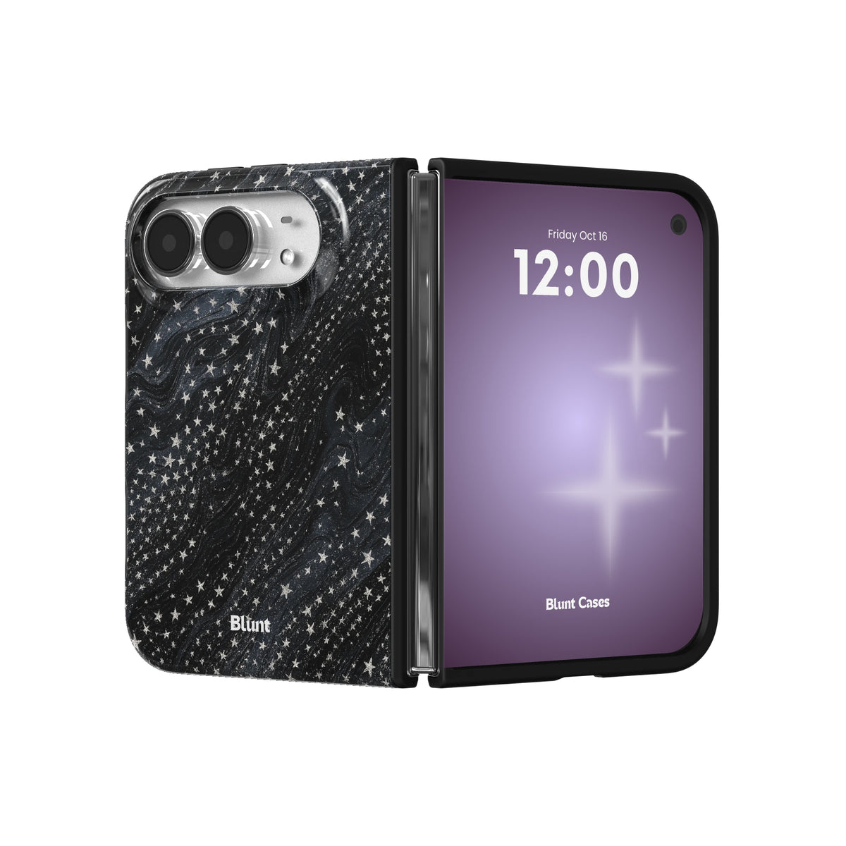 cosmic-iphone-case iPhone 18 Duo case, view 3