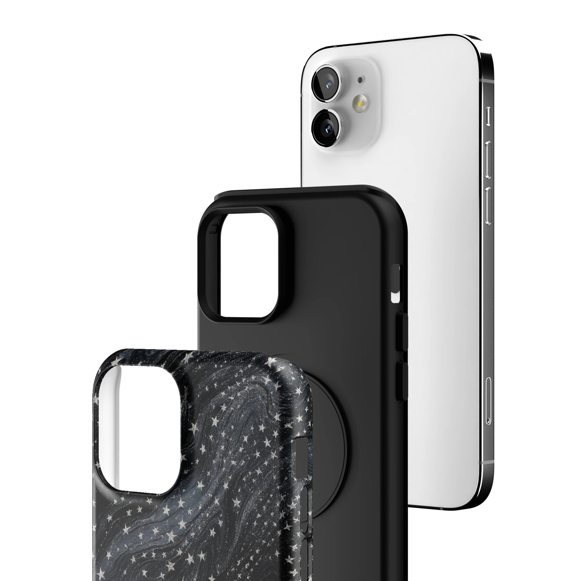 Cosmic iPhone Case gallery - Iphone_12_Iphone_3