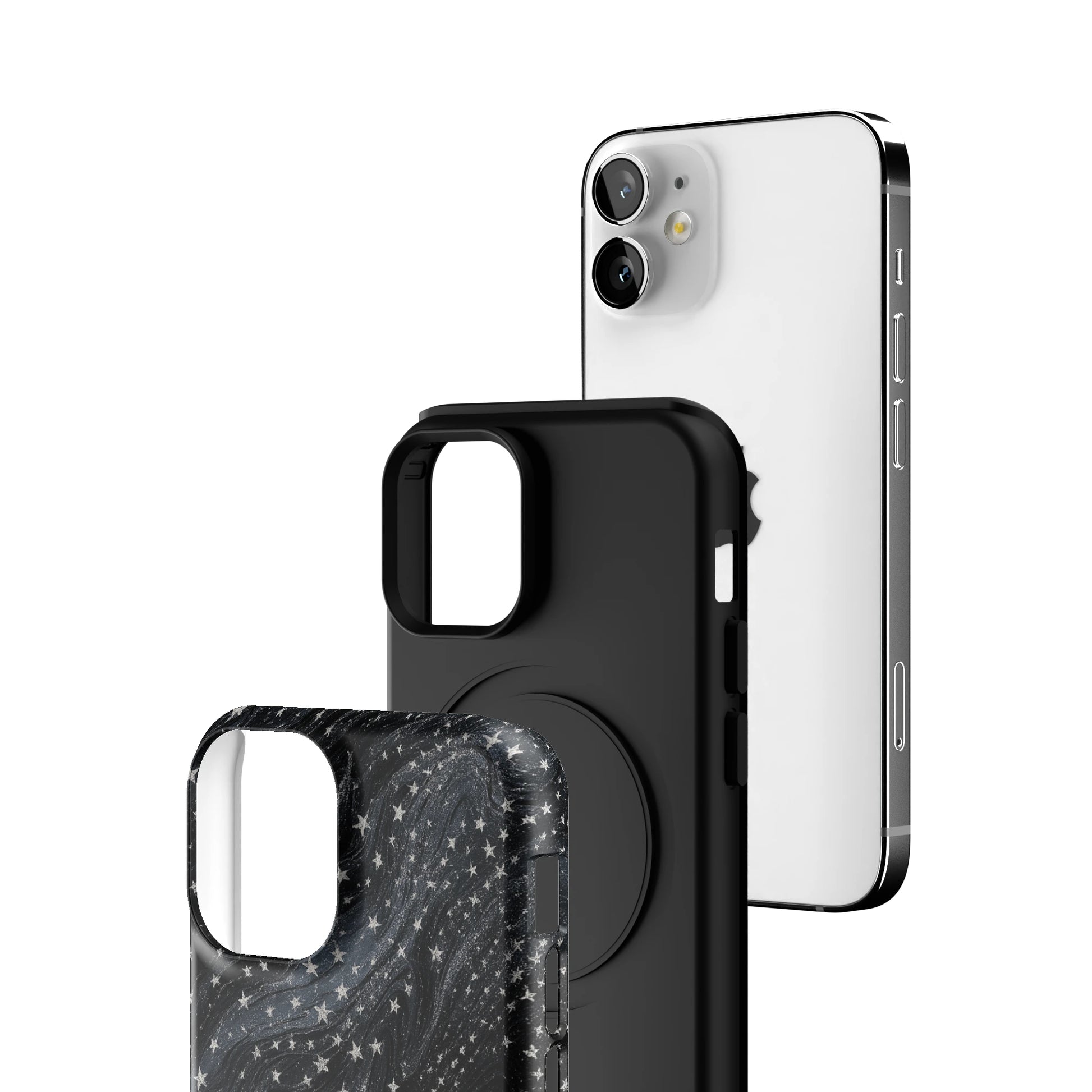 Cosmic iPhone Case gallery - Iphone_12_Mini_Air_Plus_3