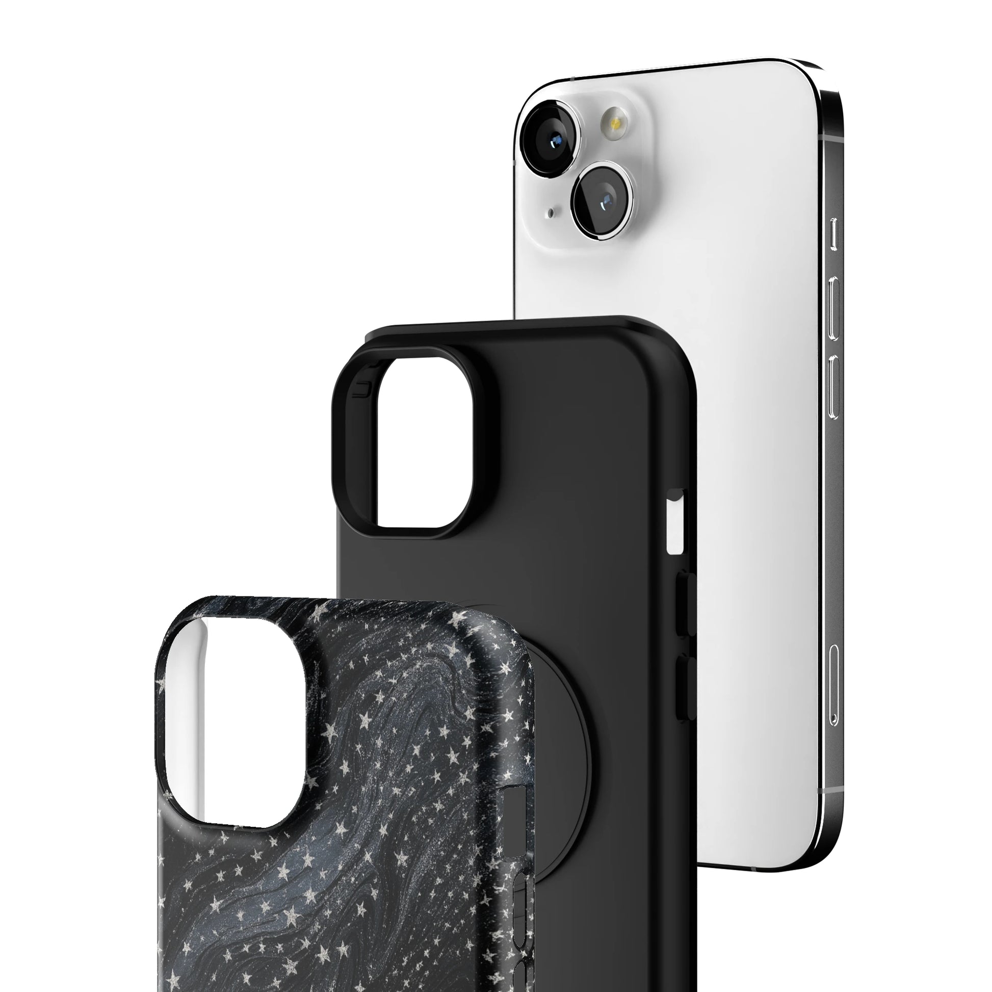 Cosmic iPhone Case gallery - Iphone_13_Iphone_3