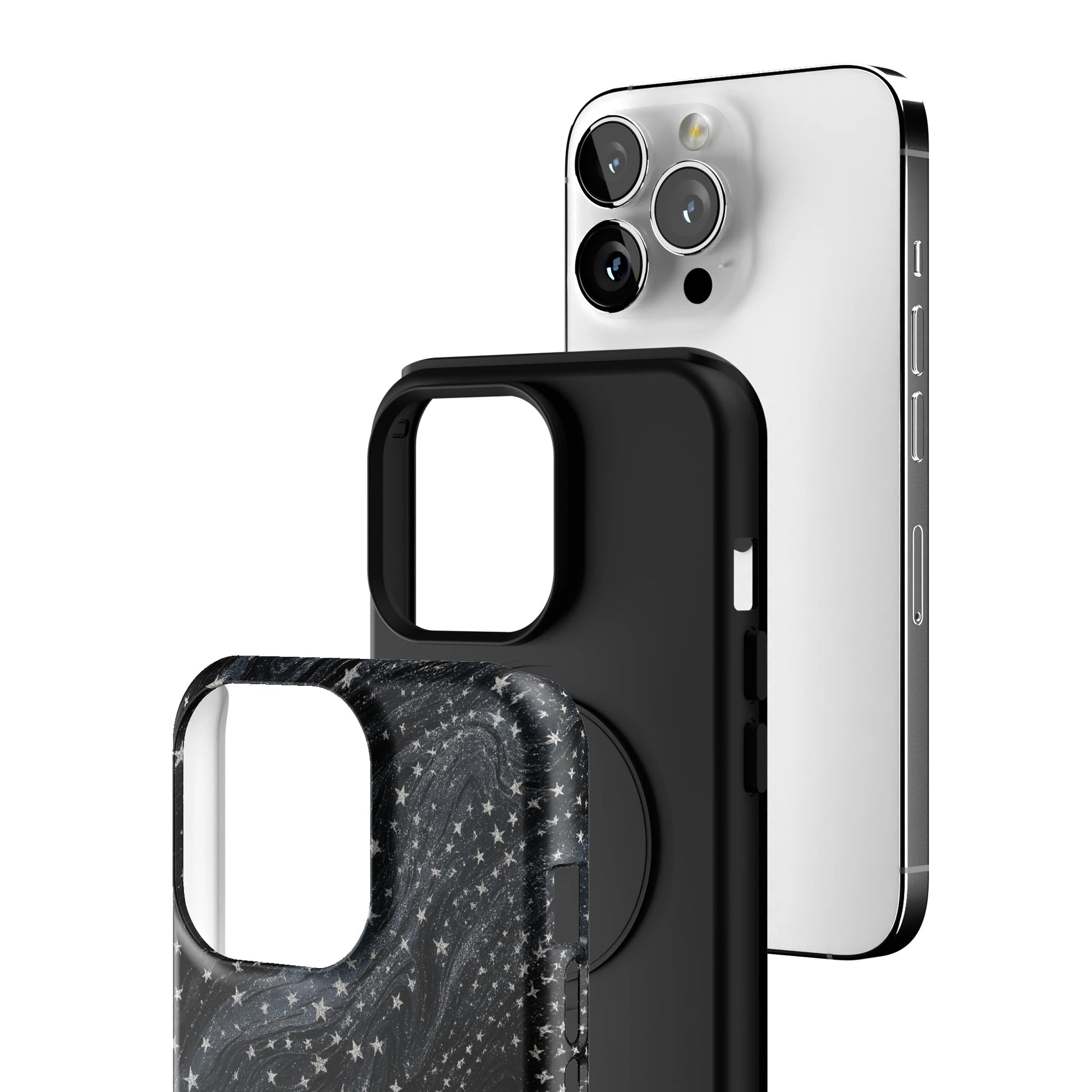 Cosmic iPhone Case gallery - Iphone_13_Pro_3