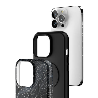 Cosmic iPhone Case gallery - Iphone_13_Pro_3