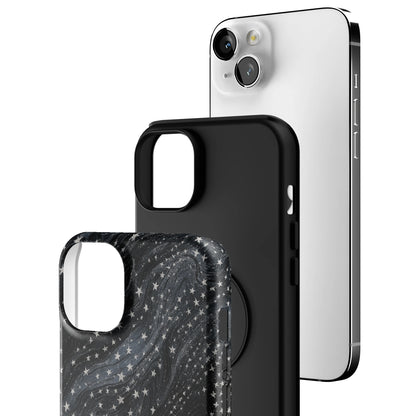 Cosmic iPhone Case gallery - Iphone_14_Mini_Air_Plus_3