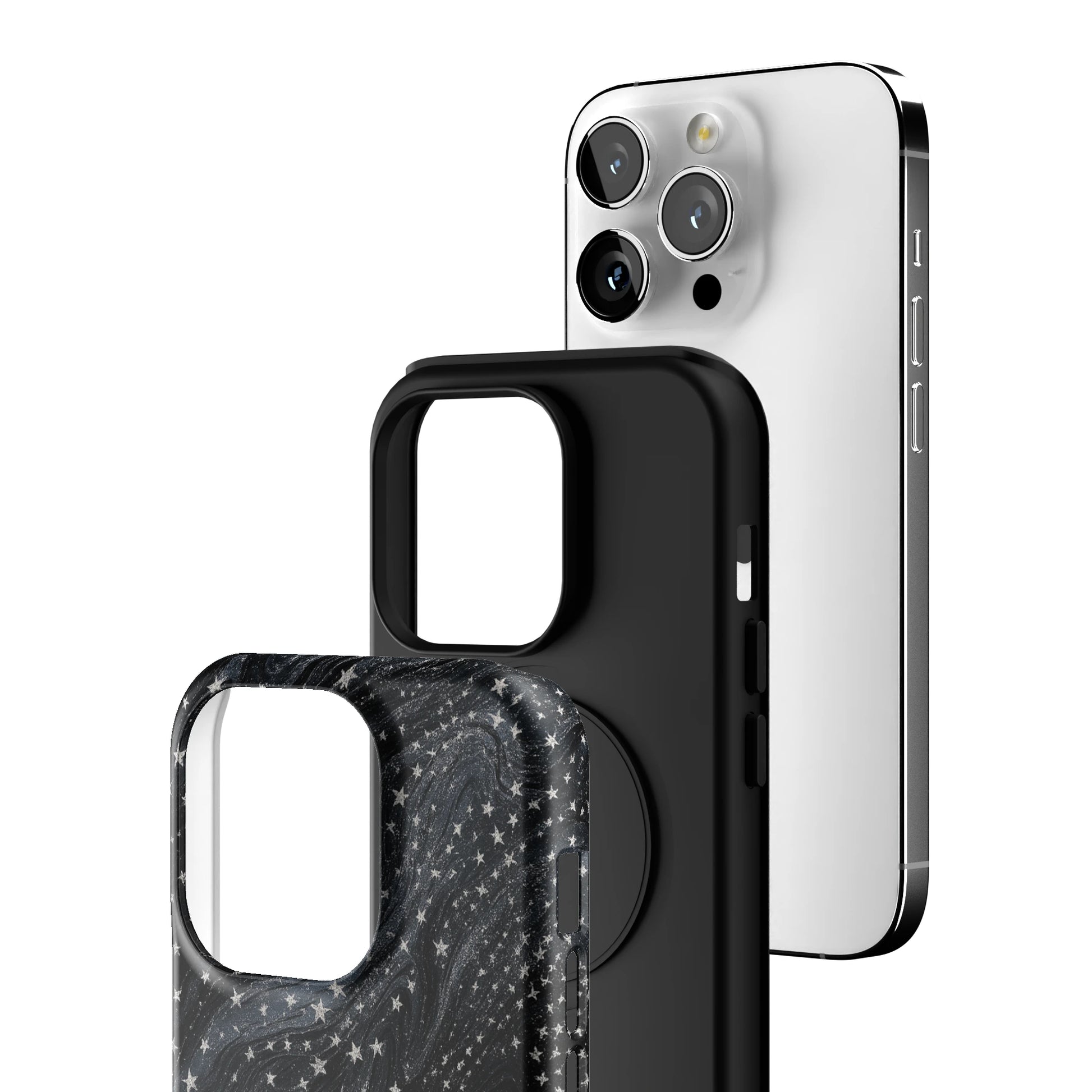 Cosmic iPhone Case gallery - Iphone_14_Pro_3