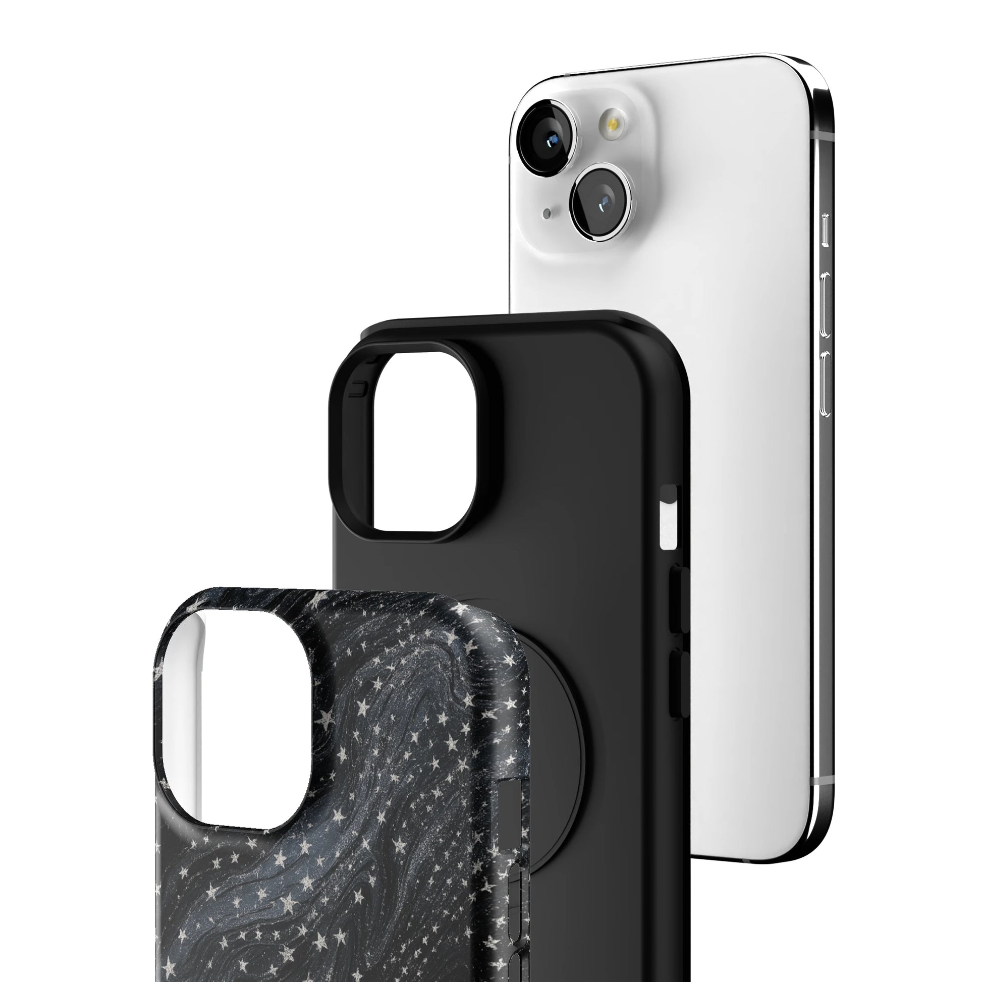 Cosmic iPhone Case gallery - Iphone_15_Iphone_3